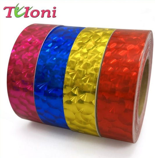 TULONI Cat Eye Fluo Tape Tuloni