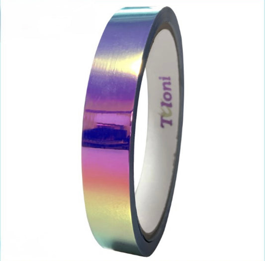 TULONI Holographic Tape
