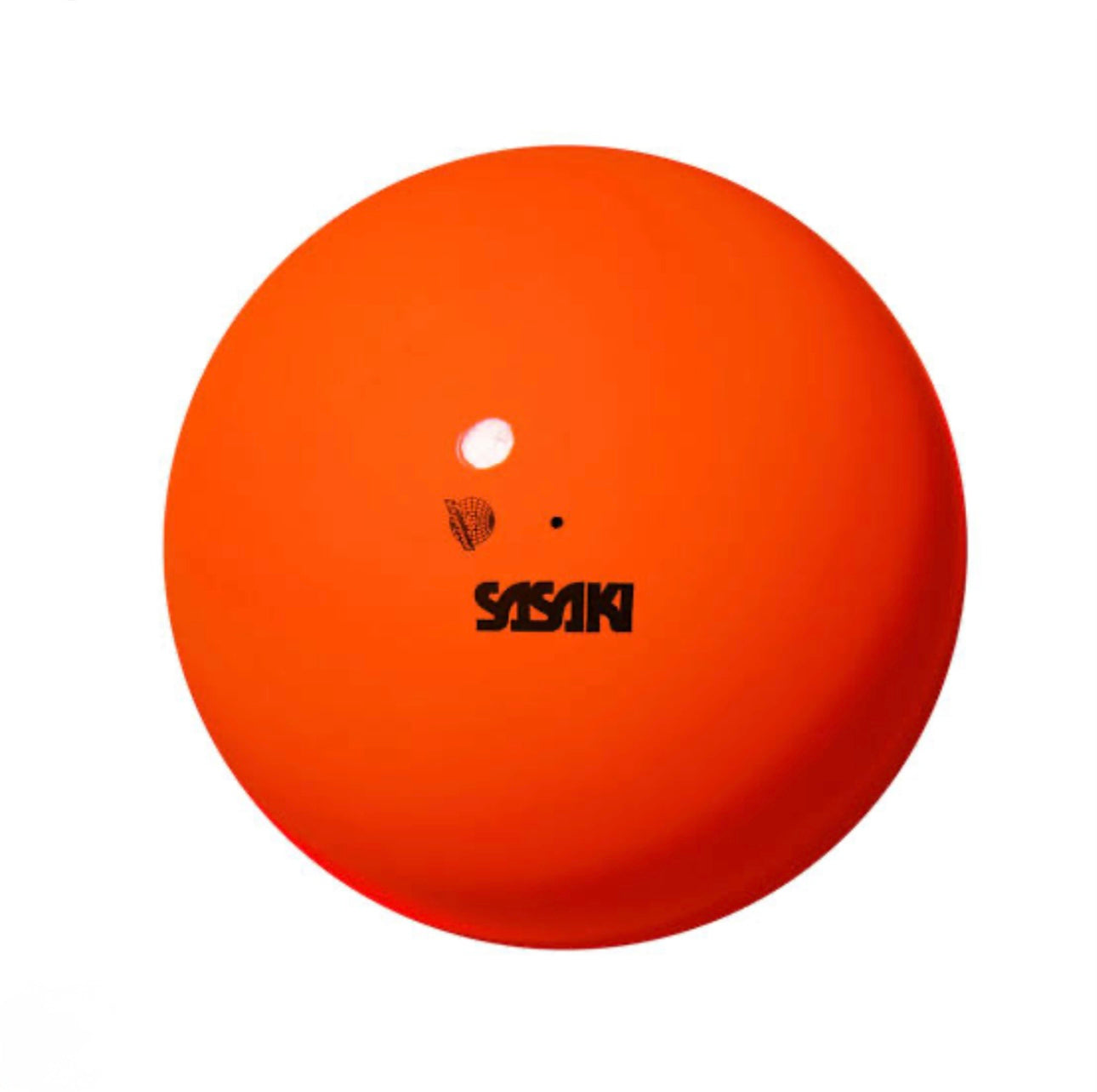 SASAKI Gymstar Ball 18.5cm | SAS-M-20A-F