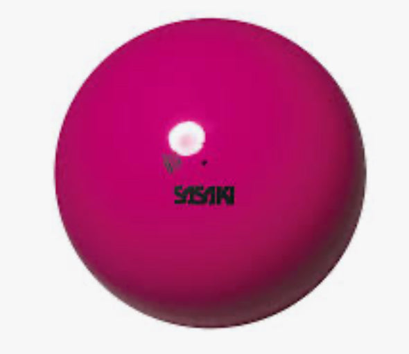 SASAKI Gymstar Ball 18.5cm | SAS-M-20A-F