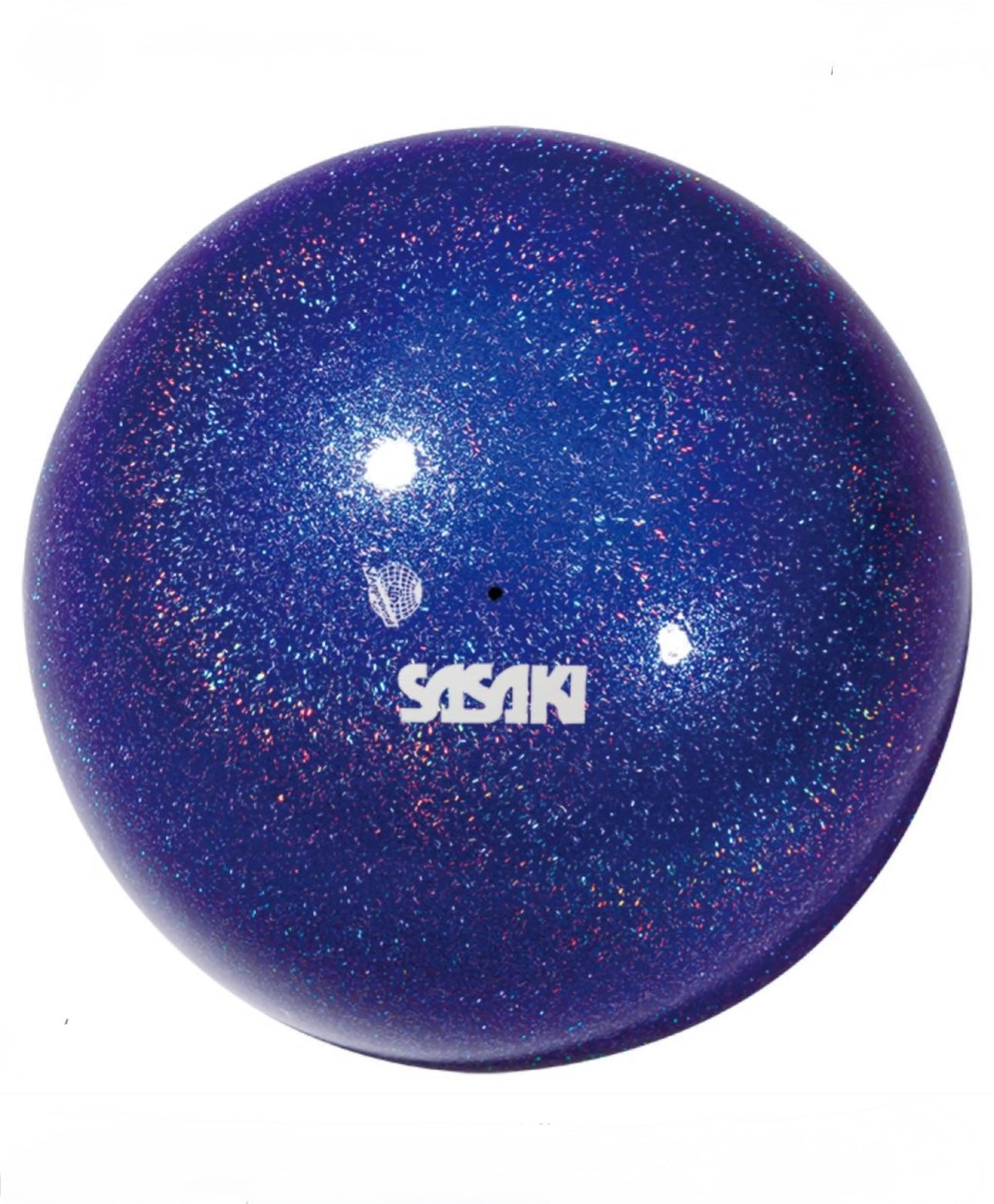 SASAKI Mitia Ball 18.5cm | SAS-M-207BRM-F