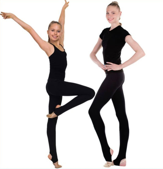 SOLO Stirrup Leggings RG702