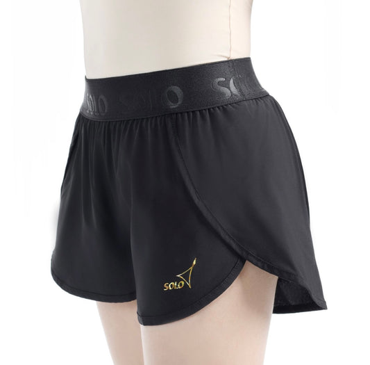 SOLO Double Shorts RG769