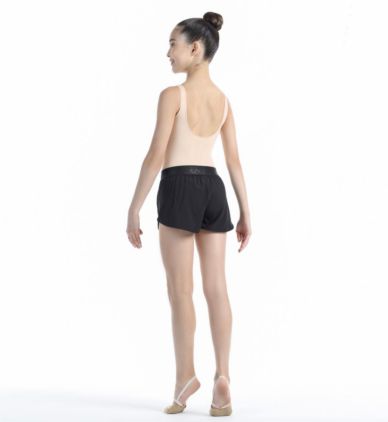 SOLO Double Shorts RG769