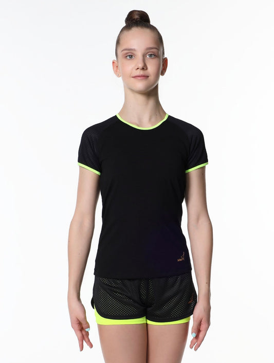 SOLO T-Shirt RG604