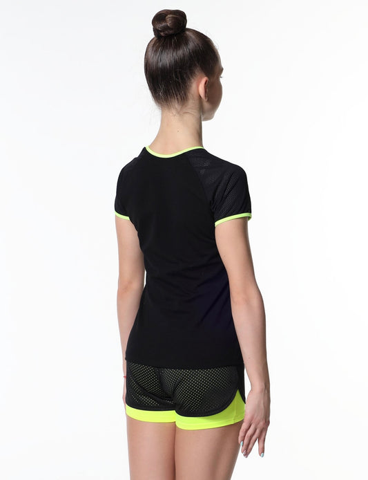 SOLO T-Shirt RG604