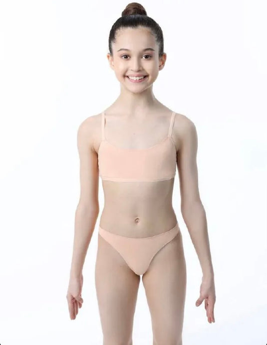 Solo Under Pants BD40 Midi