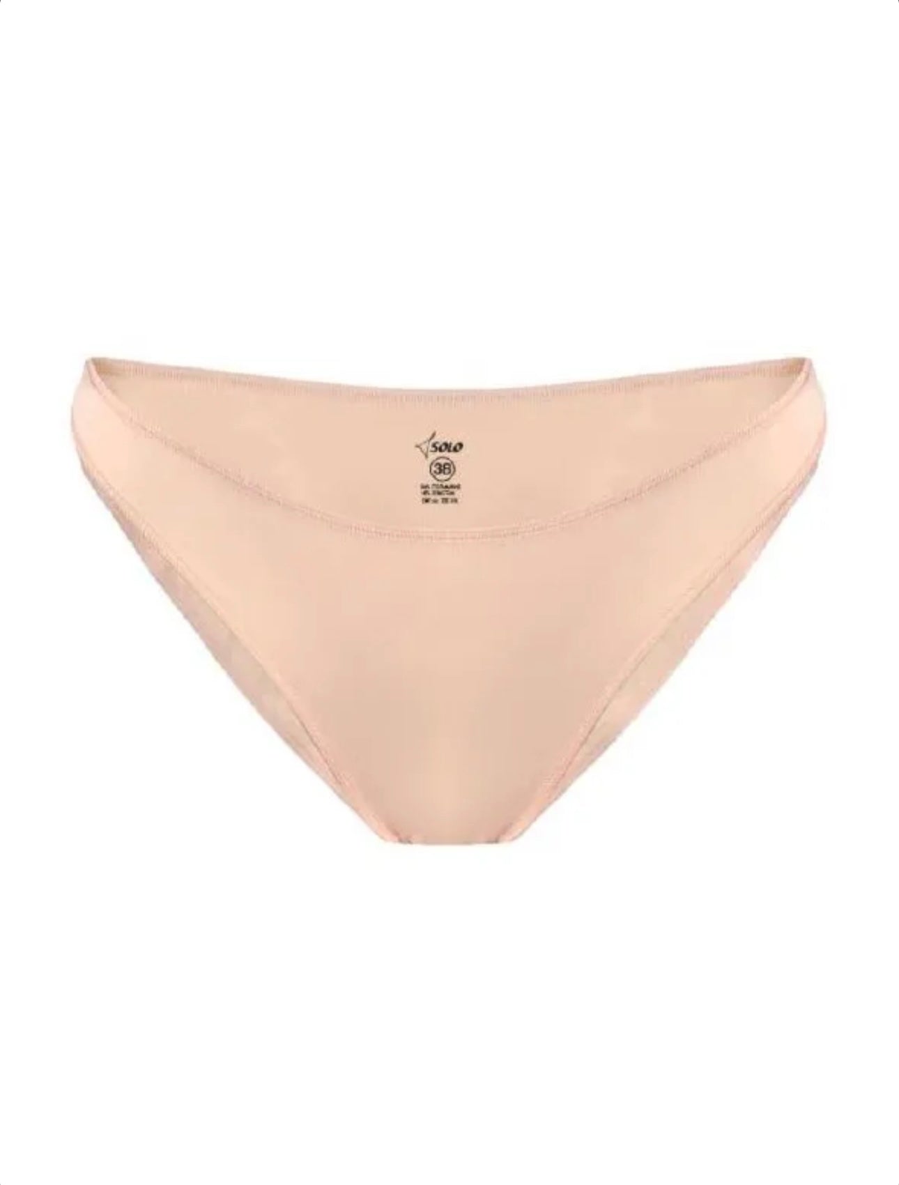 Solo Under Pants BD40 Midi