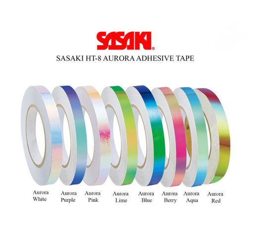 SASAKI Aurora Tape | HT-8
