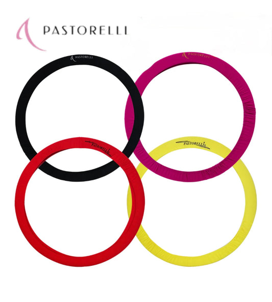 PASTORELLI Slim Microfiber Hoop Cover