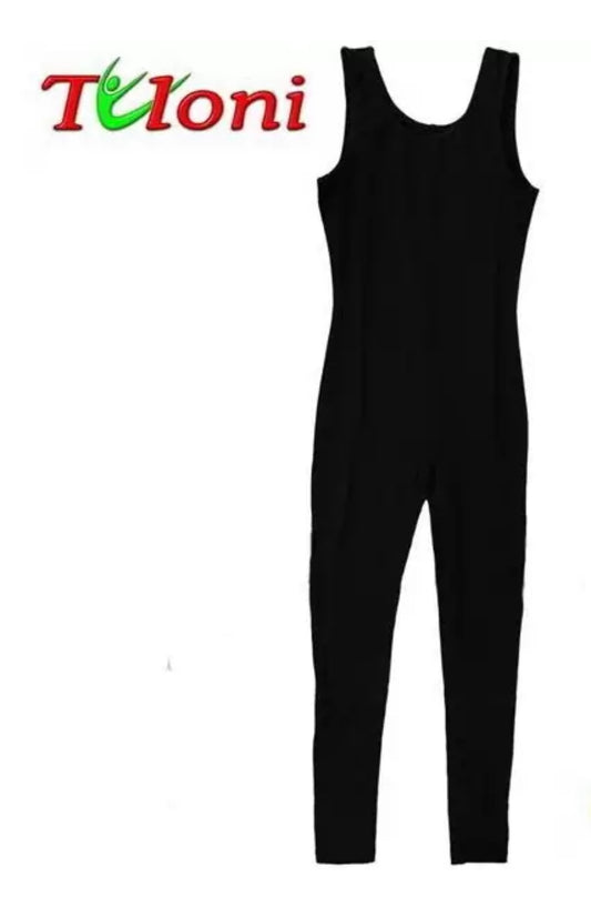 TULONI Tank Unitard BLD-01