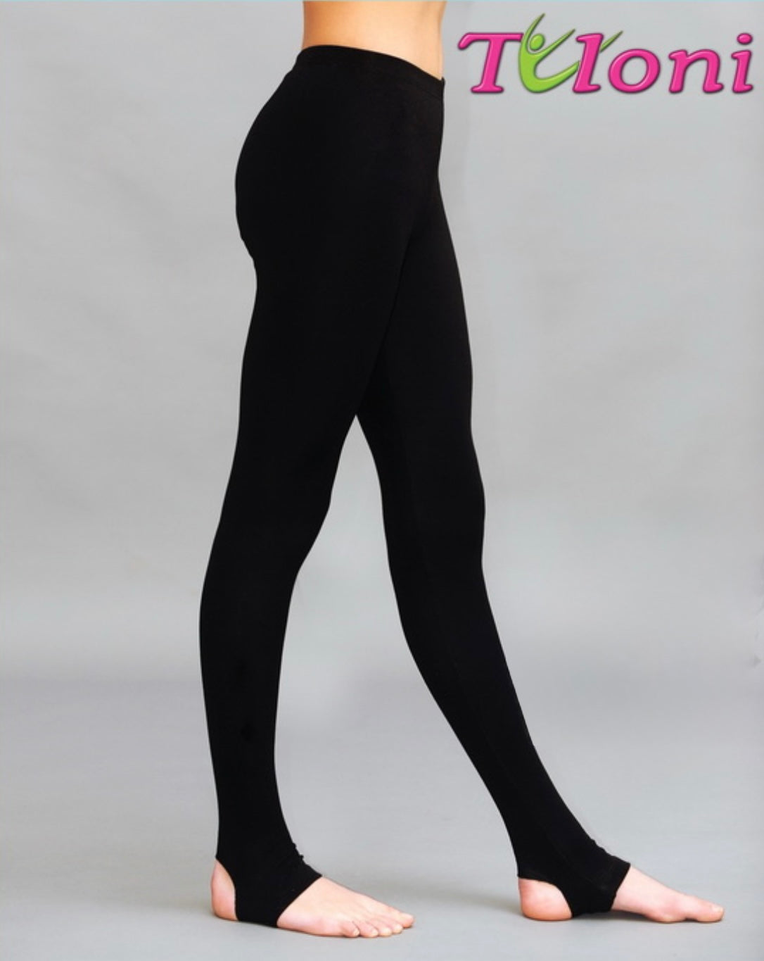 TULONI Stirrup Leggings