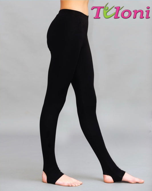 TULONI Stirrup Leggings