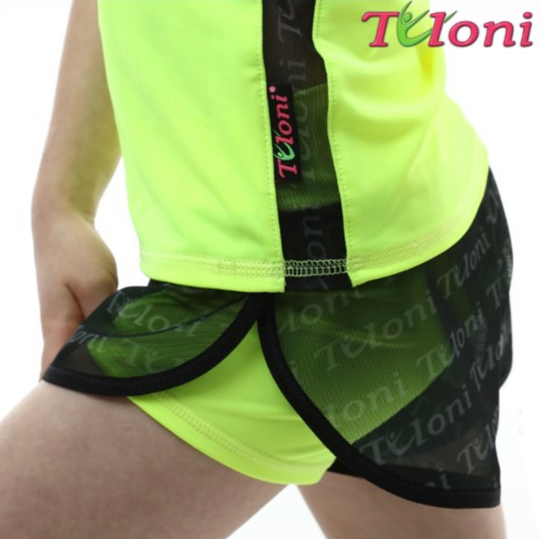 TULONI Double Short SH-03