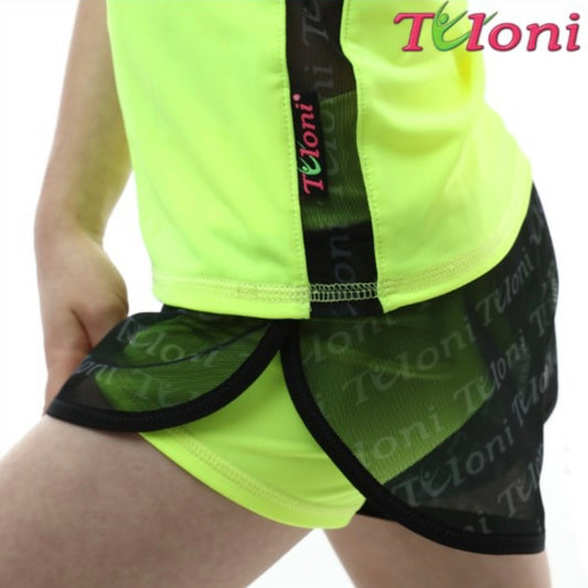 TULONI Double Short SH-03