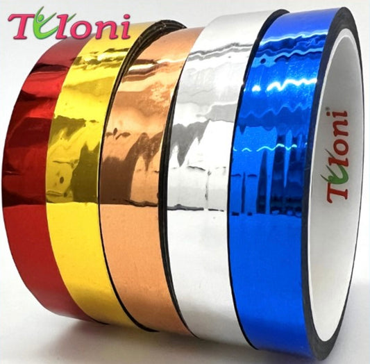 TULONI Metal Tape