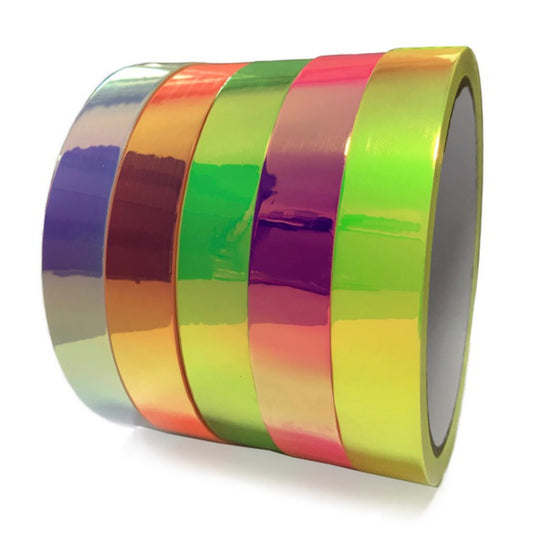 TULONI Holographic Tape