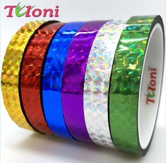 TULONI Marble Tape