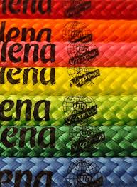 DVILLENA Rhythmic Gymnastics Rope 3m