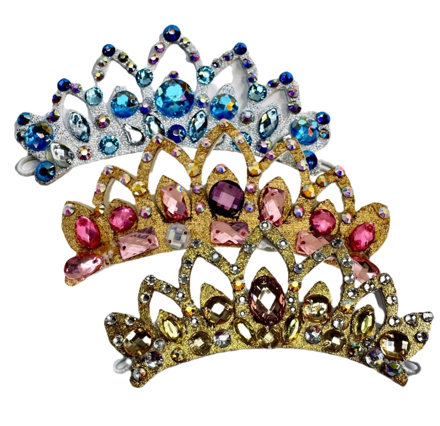 Crowns