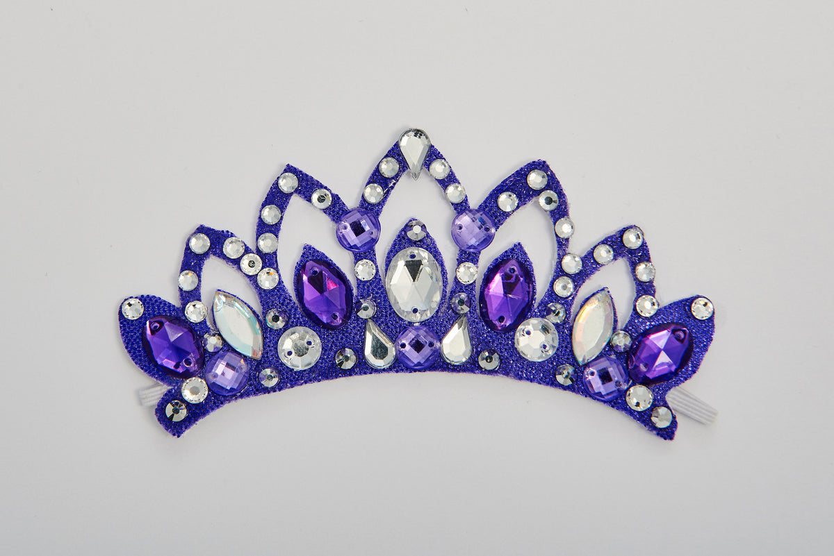 Performance Crowns