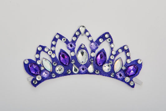 Performance Crowns