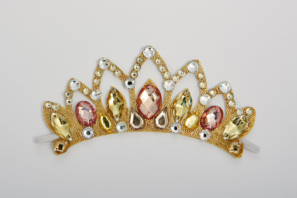 Performance Crowns