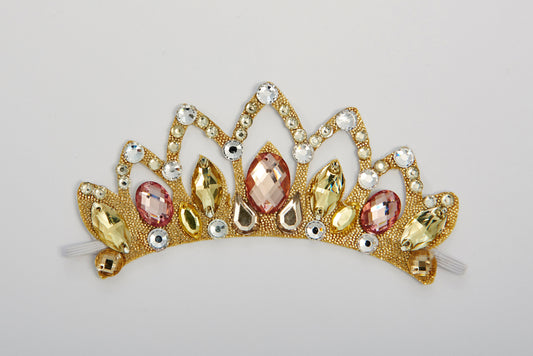 Performance Crowns