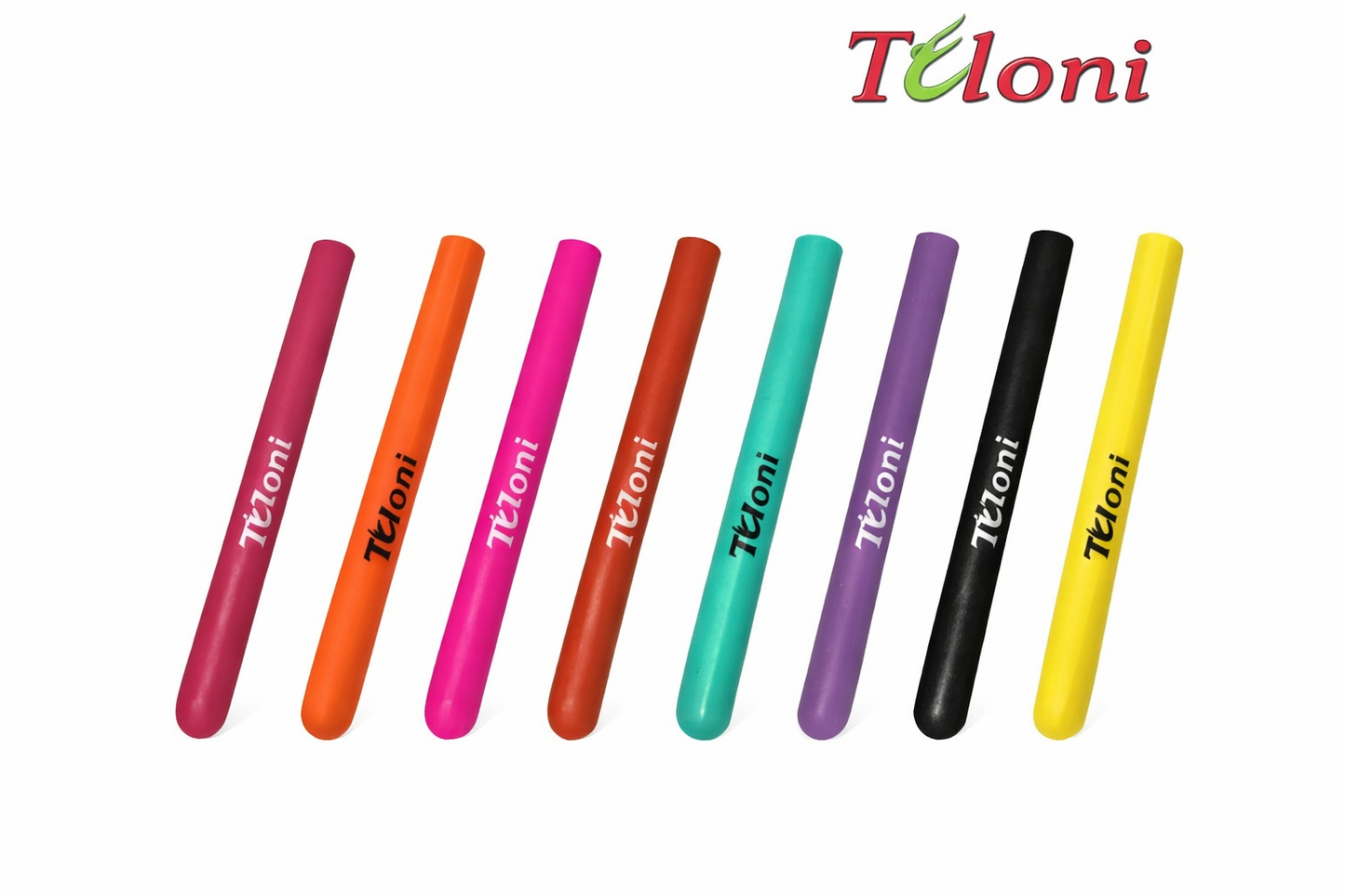 Tuloni Grip for ribbon stick (from Sasaki, Chacott)