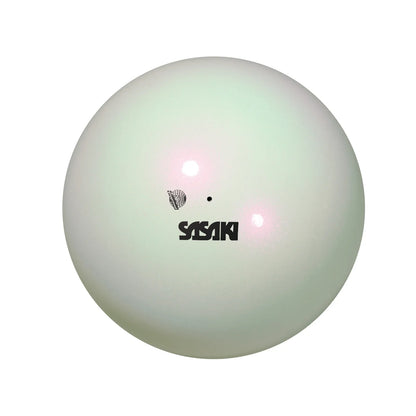 SASAKI Magnetic Ball M-207MG-F rhythmic gymnastics ball for practice and performance
