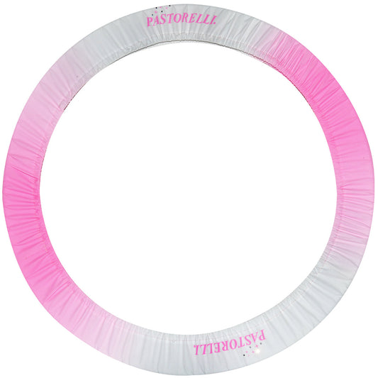PASTORELLI Light Shaded Hoop Cover rhythmic gymnastics accessory