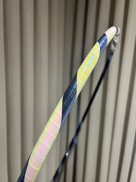 Rhythmic Gymnastics Hoop 75 cm (Taped)
