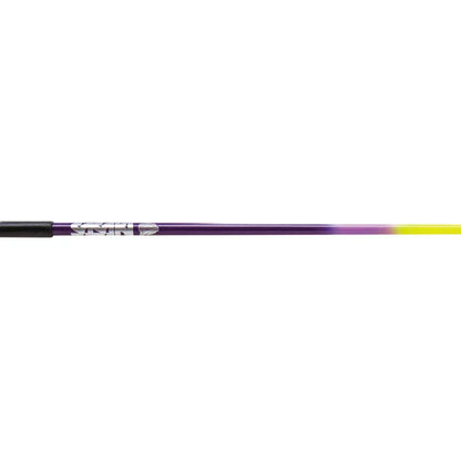 SASAKI Tri-Color Stick M-781T-F rhythmic gymnastics ribbon stick accessory