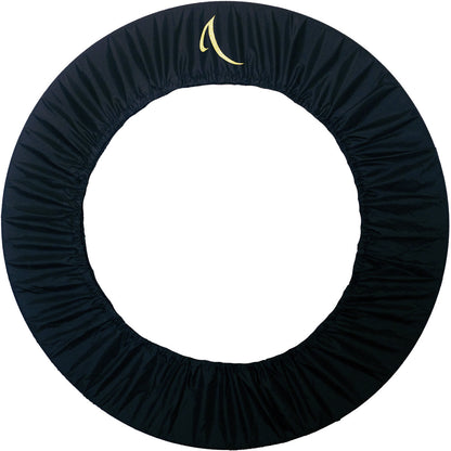 PASTORELLI Light Monochromatic Hoop Cover rhythmic gymnastics accessory