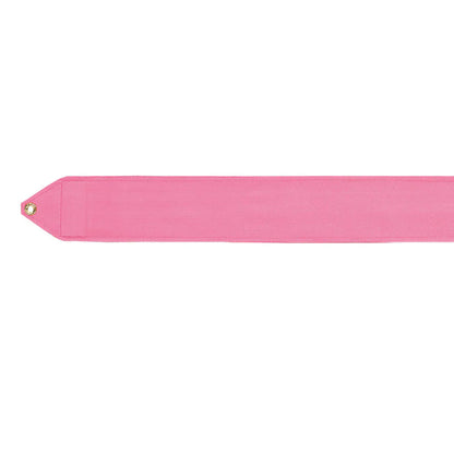 PASTORELLI Luxury Arche Roses Ribbon 6m FIG FIG approved rhythmic gymnastics apparatus