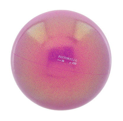 PASTORELLI High Vision Ball - 16cm