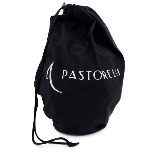 PASTORELLI Monochrome Microfiber Ball Holder rhythmic gymnastics ball for practice and performance