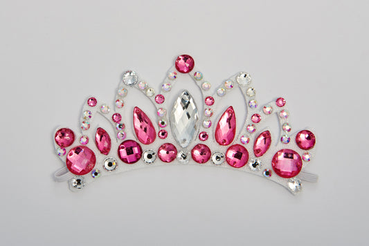 Performance Crowns