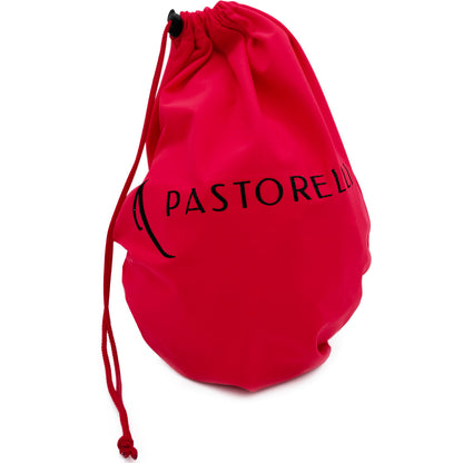 PASTORELLI Monochrome Microfiber Ball Holder rhythmic gymnastics ball for practice and performance