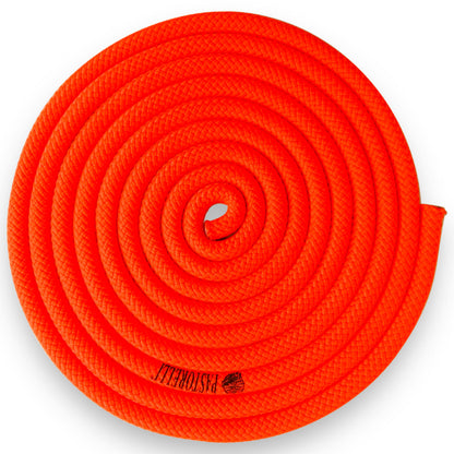 PASTORELLI New Orleans Xfluo Rope FIG FIG approved rhythmic gymnastics apparatus