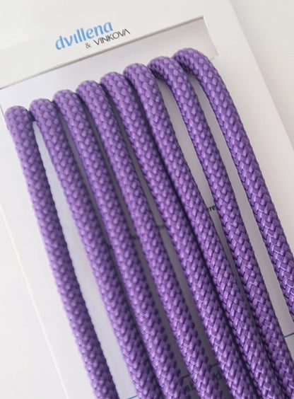 DVILLENA Rhythmic Gymnastics Rope 3m