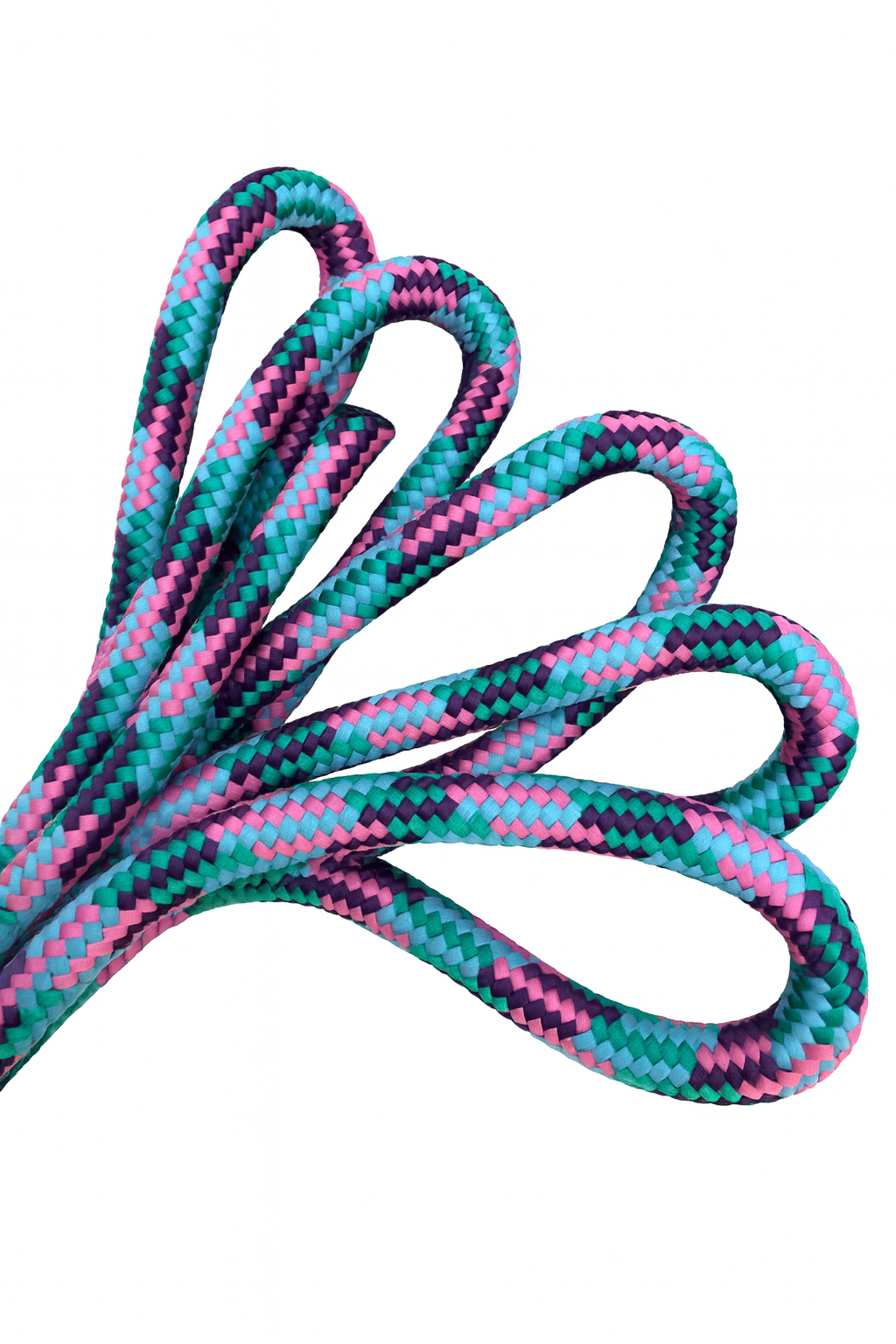 RG Multicolor Rope