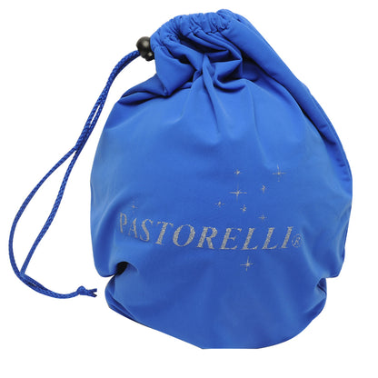 PASTORELLI Monochrome Microfiber Ball Holder rhythmic gymnastics ball for practice and performance