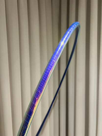 Hoop Taping Service – Custom Design by RG Mega Store