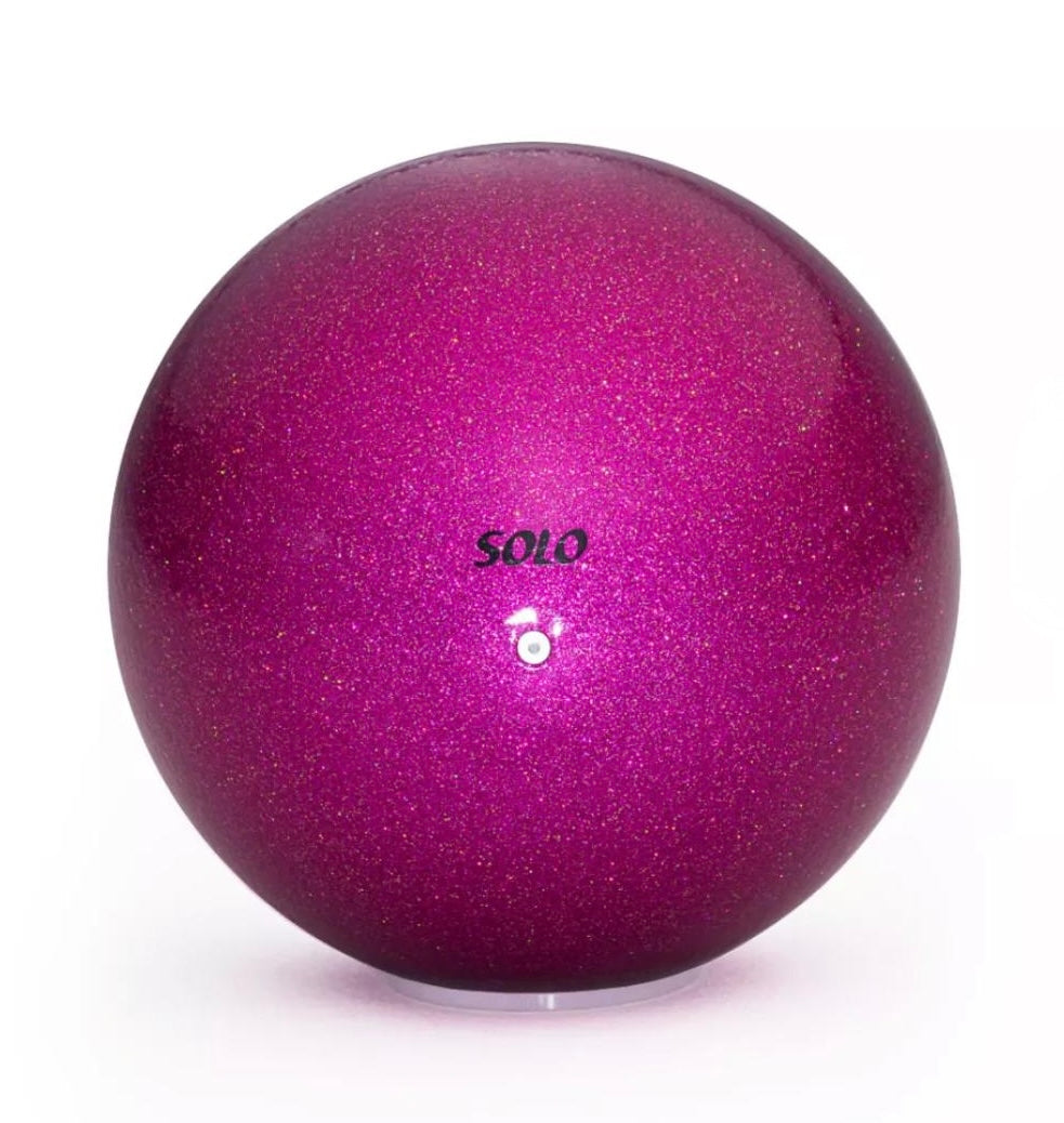 SOLO Glitter Ball 17cm