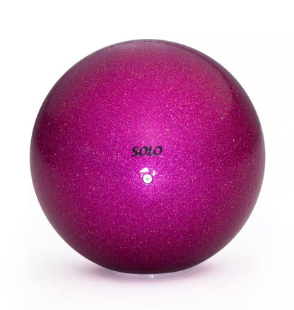 SOLO Glitter Ball 17cm