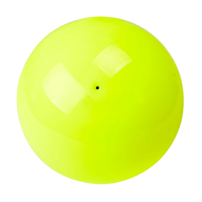 PASTORELLI New Generation ball 16cm rhythmic gymnastics ball for practice and performance