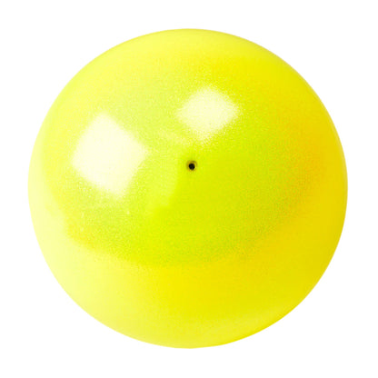 PASTORELLI High Vision Ball 16cm rhythmic gymnastics ball for practice and performance