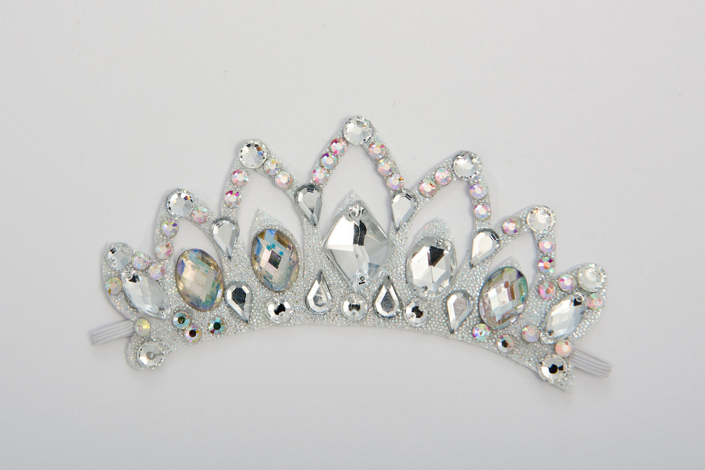 Performance Crowns