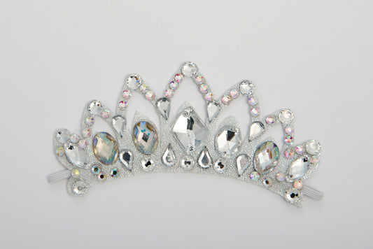 Performance Crowns